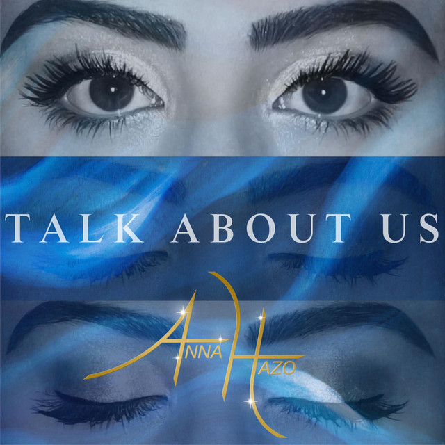 Talk About Us cover art