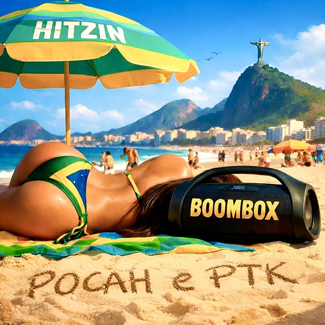 Boombox