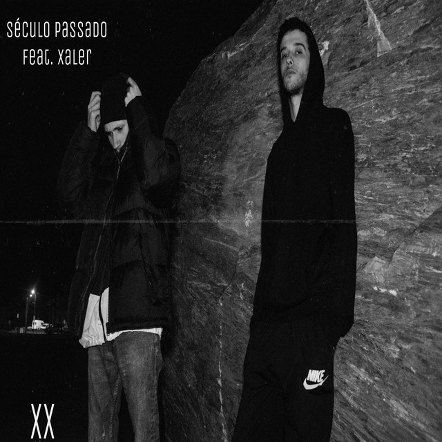 Século Passado cover art