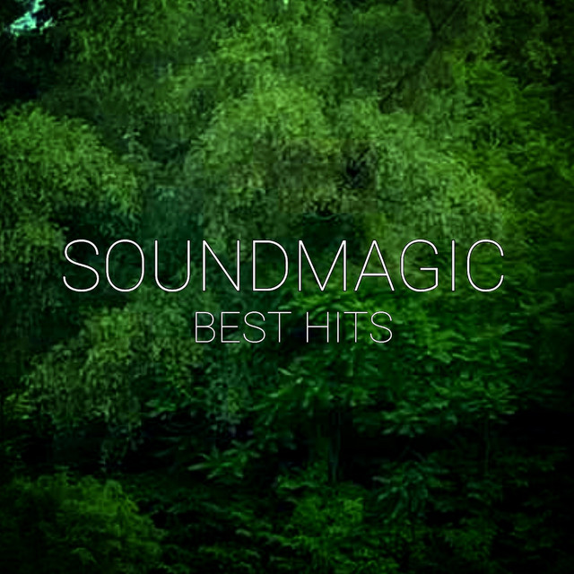 BEST HITS cover art