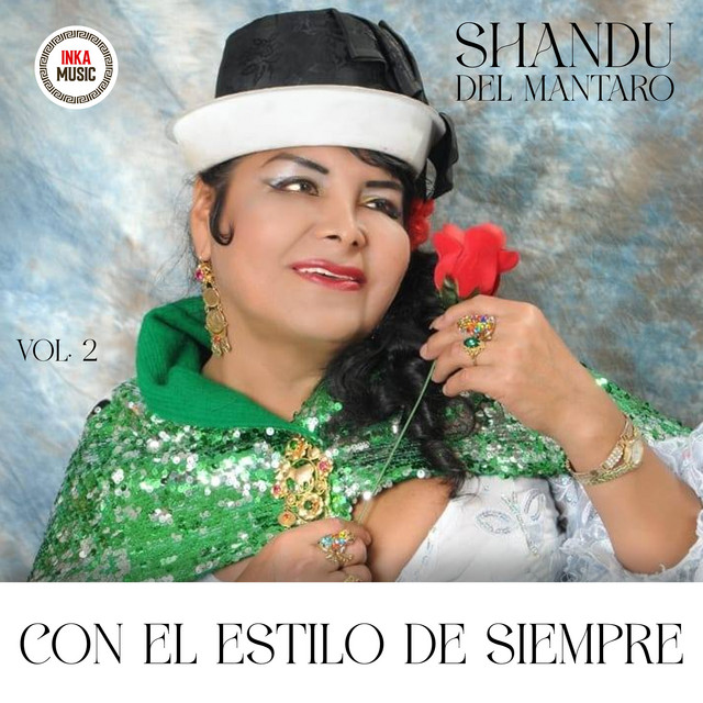 Con el Sonido de Siempre Vol. 2 cover art