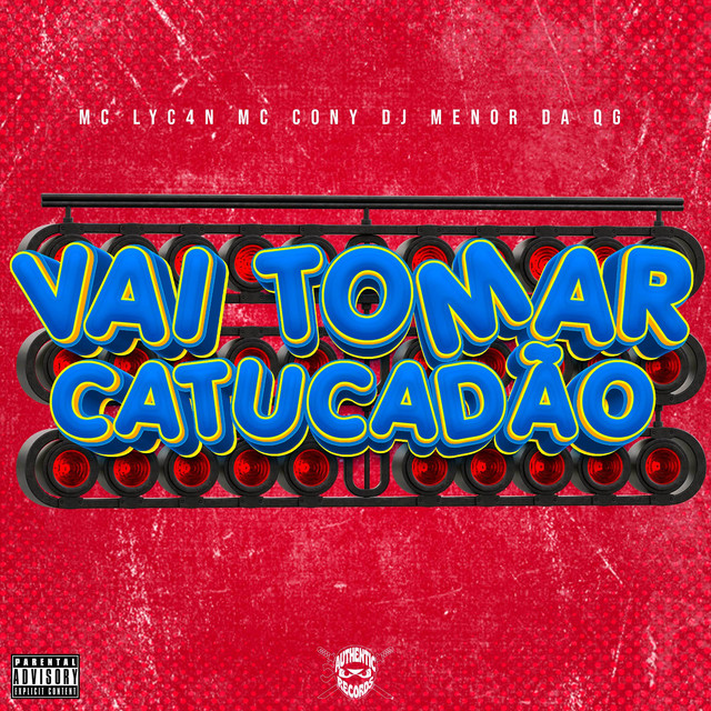 Vai Tomar Catucadão