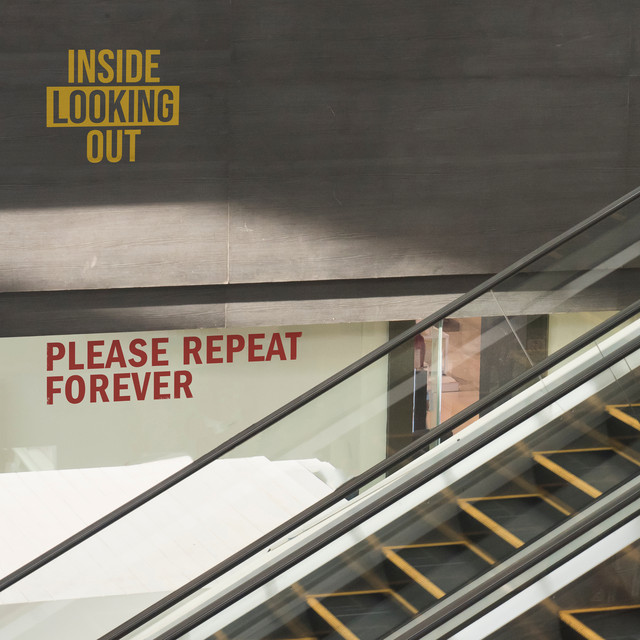 Please Repeat Forever cover