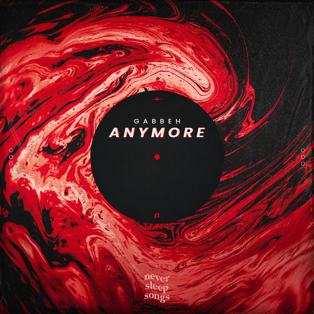 Anymore