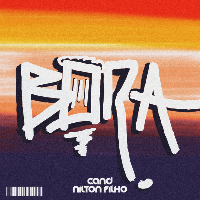 Bora cover art