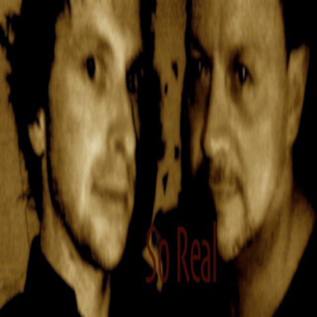 So Real - Single by We | Spotify