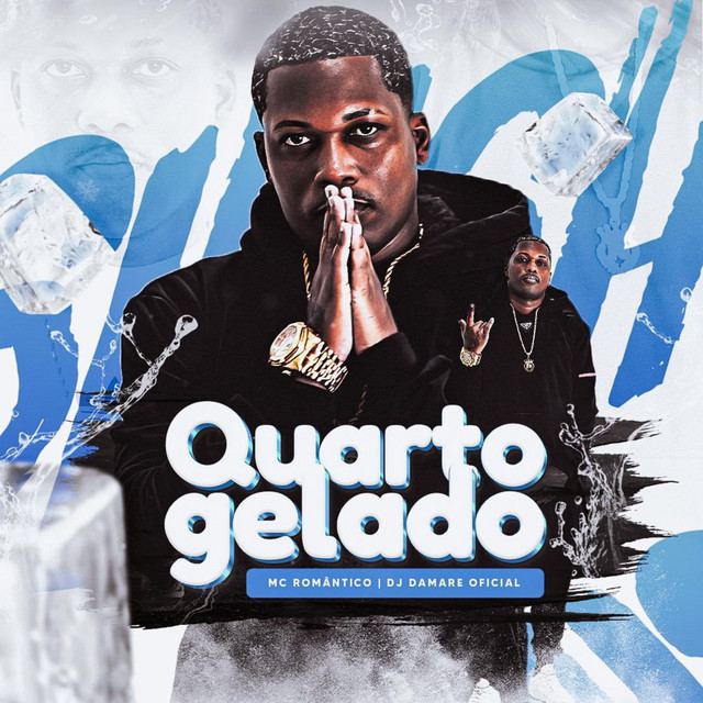 Quarto Gelado