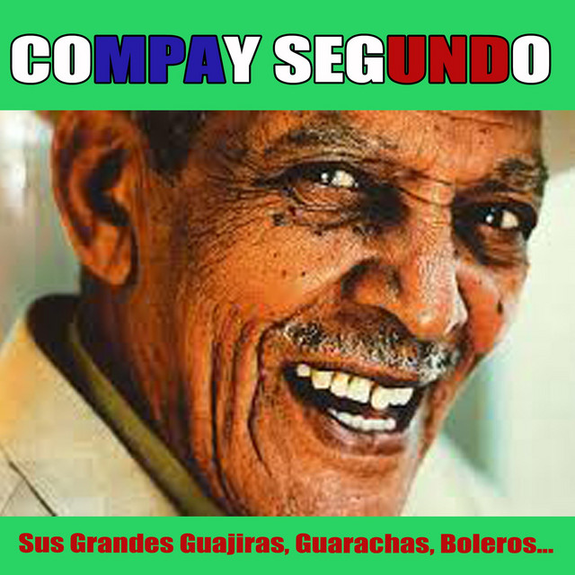 Sus Grandes Guajiras,Guarachas, Boleros... cover art
