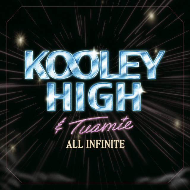 All Infinite - Single by Kooley High | Spotify