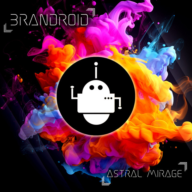 Astral Mirage album art