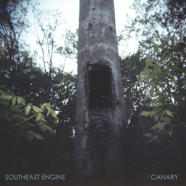 Canary cover art