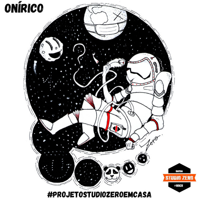 Onírico cover art
