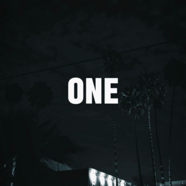 ONE cover art