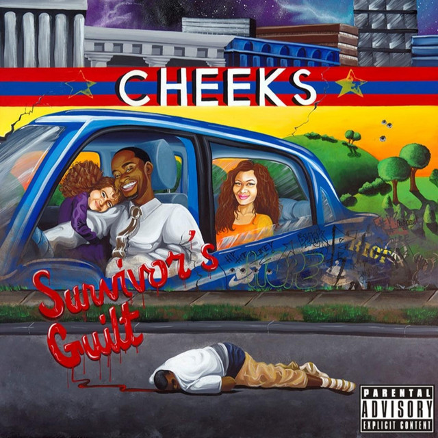Anti-Gravity (feat. Rico, Scrips & Silas Green) cover art