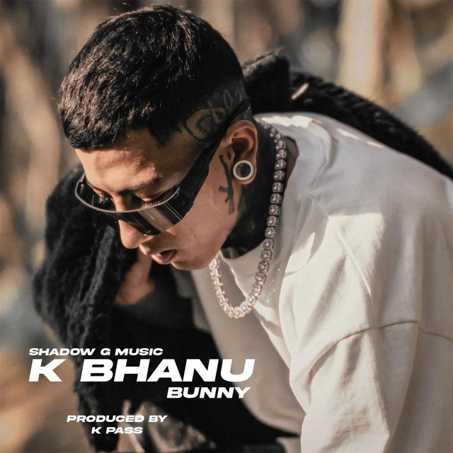 K Bhanu