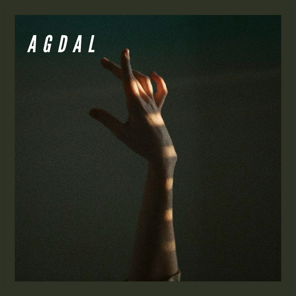 Agdal cover art