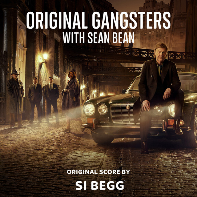 Si Begg - Sloggers (Original Soundtrack)
