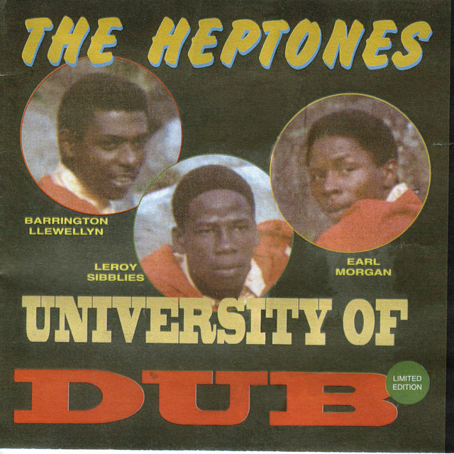 University of Dub cover art