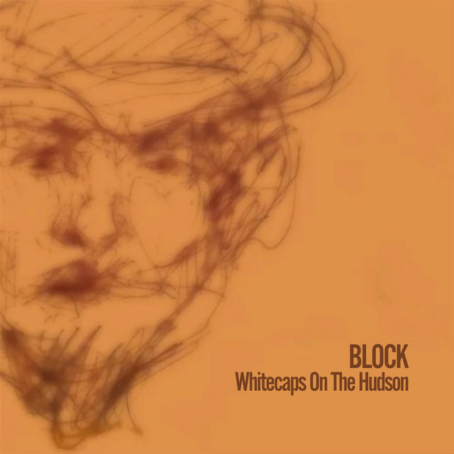 Whitecaps On The Hudson cover art