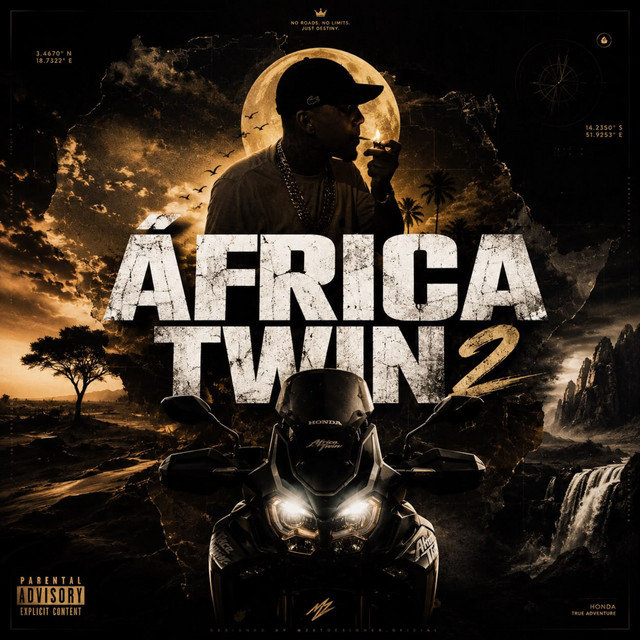 Africa Twin 2