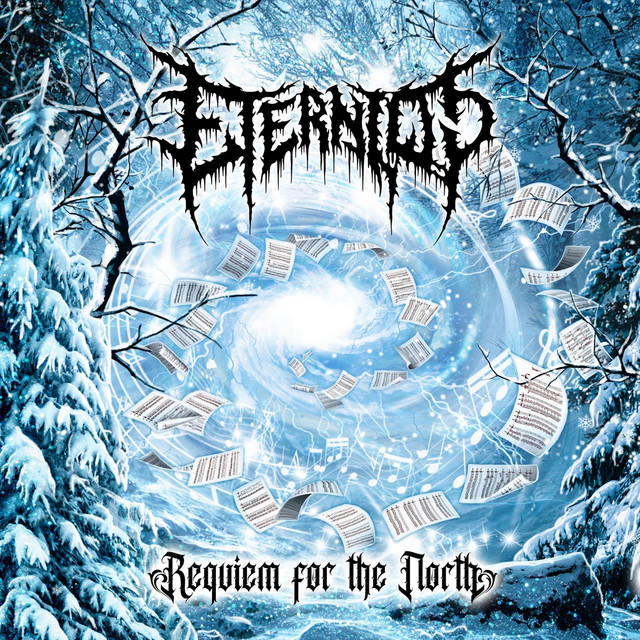 Requiem for the North by Eternios