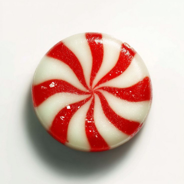 Candy cover art