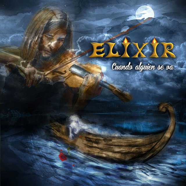 Cada Día Serás Mía cover art