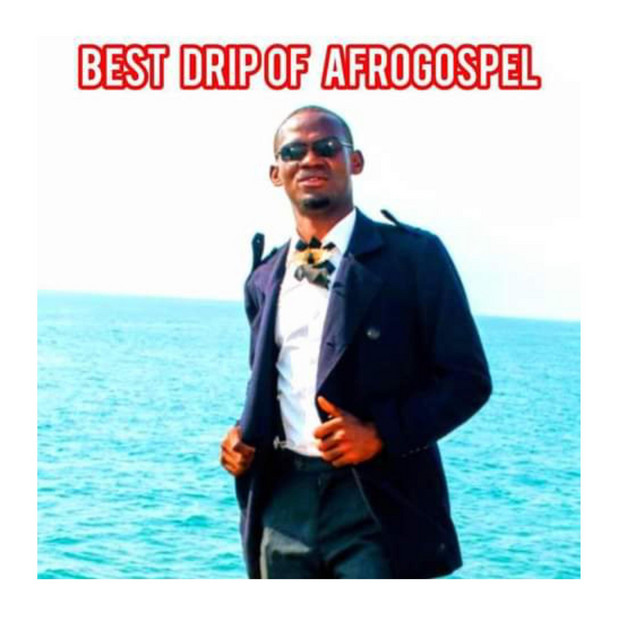 Afrogospel Vibes