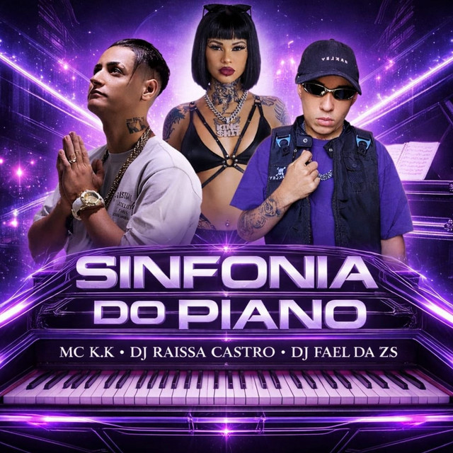 SINFONIA DO PIANO