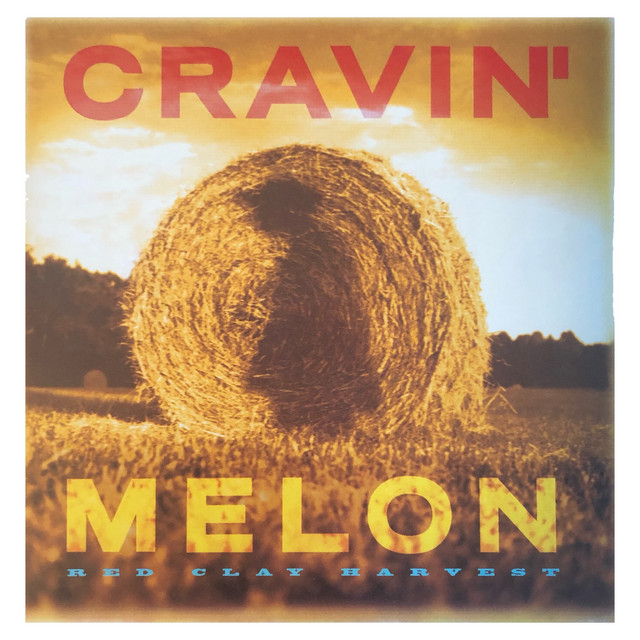 Red Clay Harvest cover art
