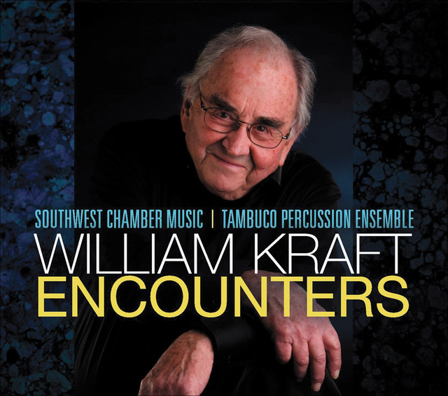 Kraft, W.: Encounters
