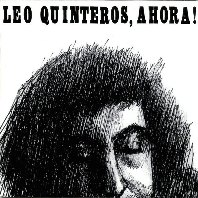 Ahora cover