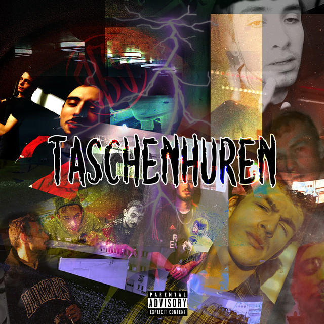 Taschenhuren