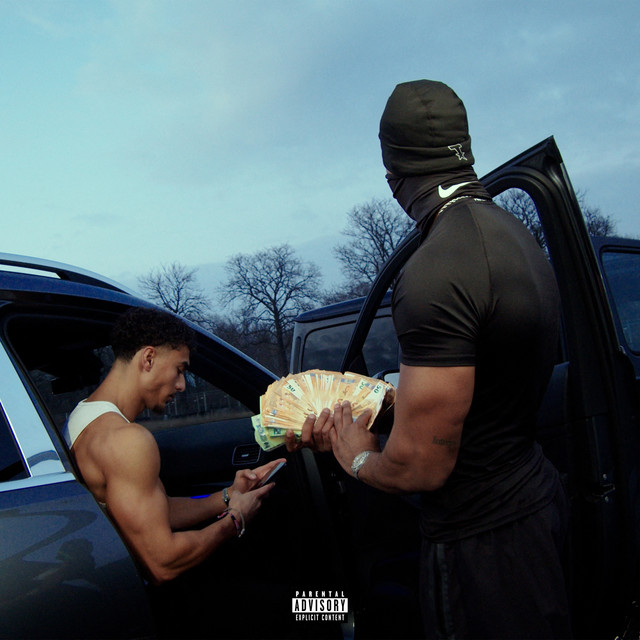 Massari cover art