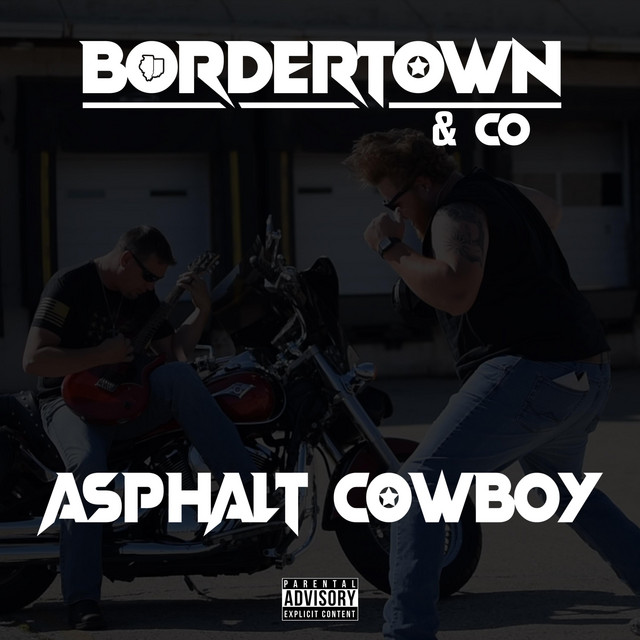 Bordertown Photo
