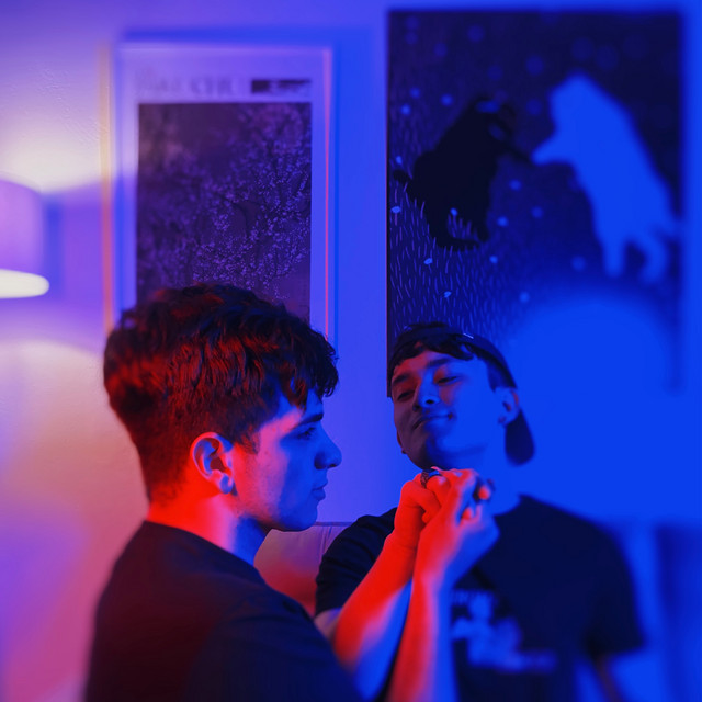 Paris cover art