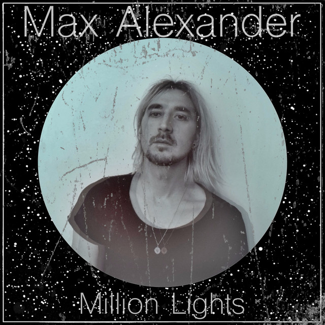 Million Lights cover