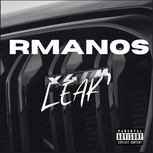 Leak - Single by R__MANOS | Spotify