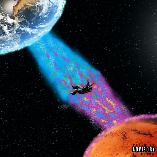 NIGHT cover art