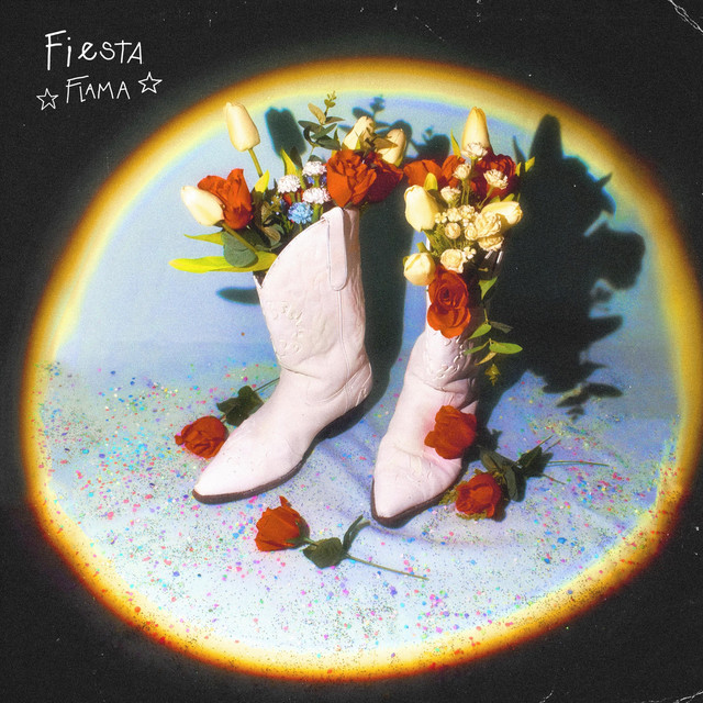 Fiesta cover art