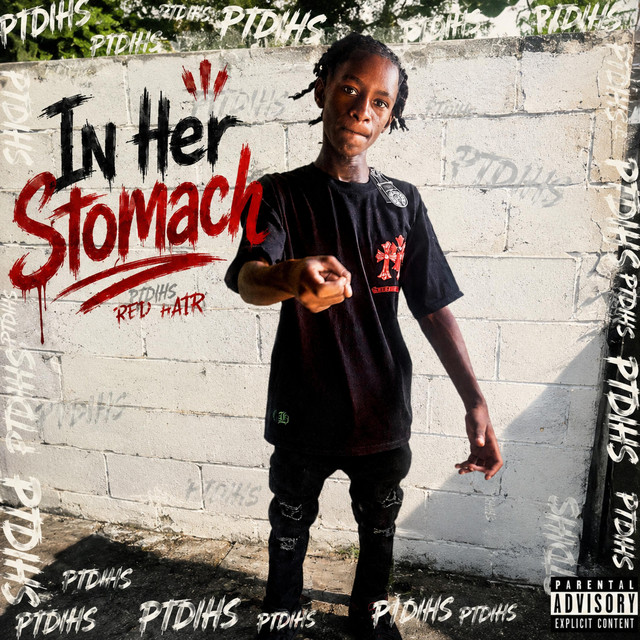 Listen to PTDIHS (Red Hair) - Single by Baby35ive | Spotify