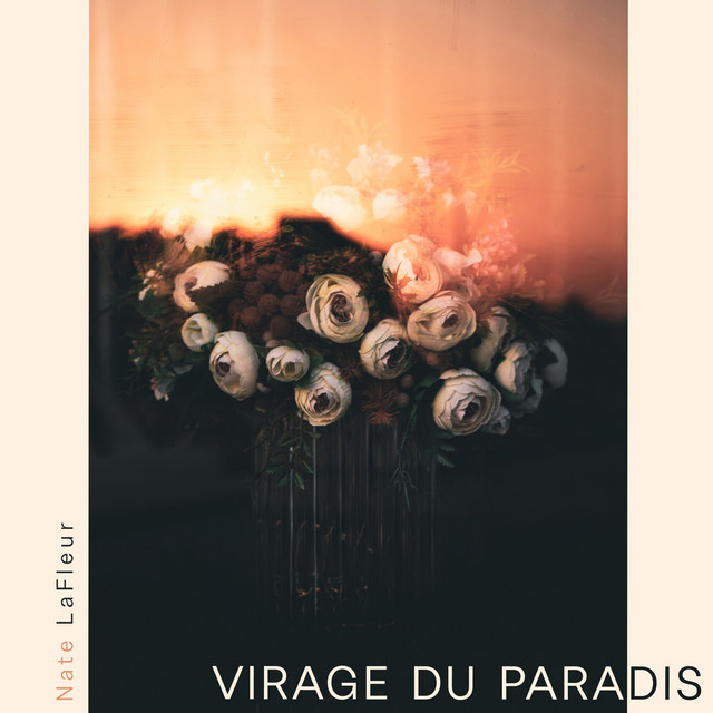 Virage Du Paradis cover