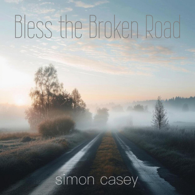 Broken Road