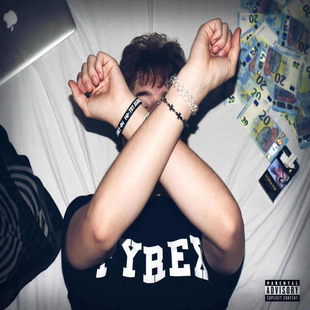 project x cover art