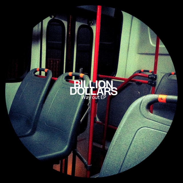 Way Out cover art