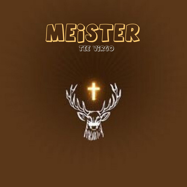 Meister EP cover art