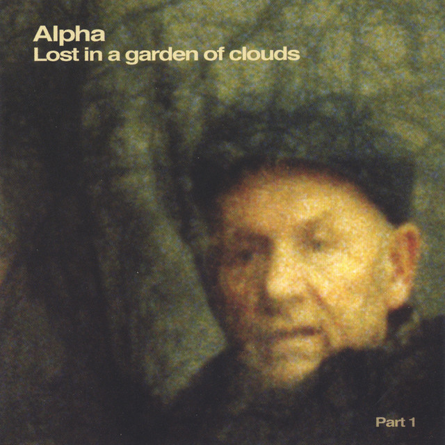 Lost in a Garden of Clouds cover art