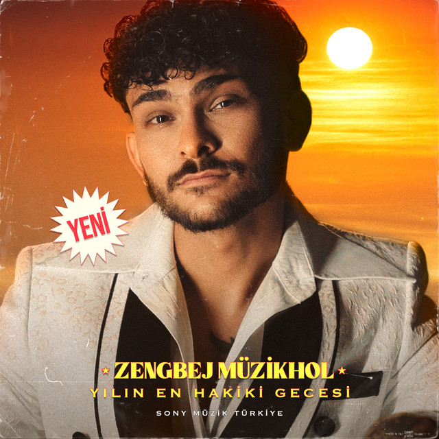 ZENGBEJ MÜZİKHOL cover art