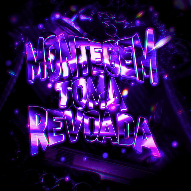 Montagem Toma Revoada