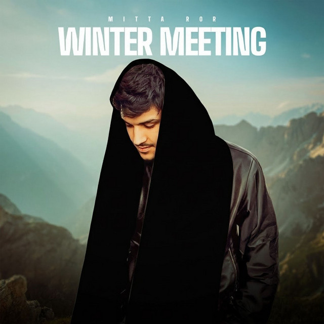 Winter Meeting cover art